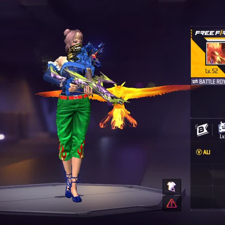 Unable to Recover Free Fire Account Linked to Google Login