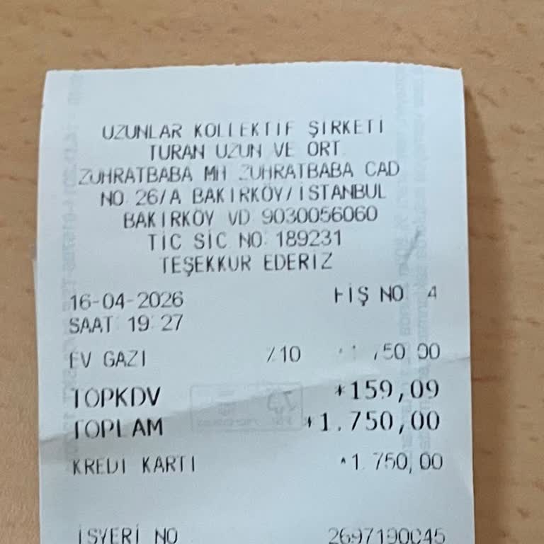 Aygaz Tüp Siparişinde 310 TL Fiyat Farkı Ve İade Talebi