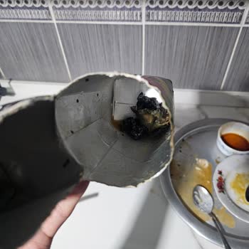 Cappy Atom Şişesinde Yabancı Cisim Tespiti Sağlık Endişesi Yarattı