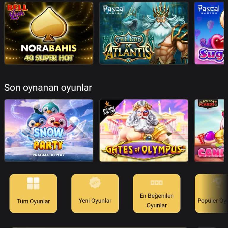 Norabahis Slot Oyunlarında Haksız Müdahale Ve Şeffaf İnceleme Talebi