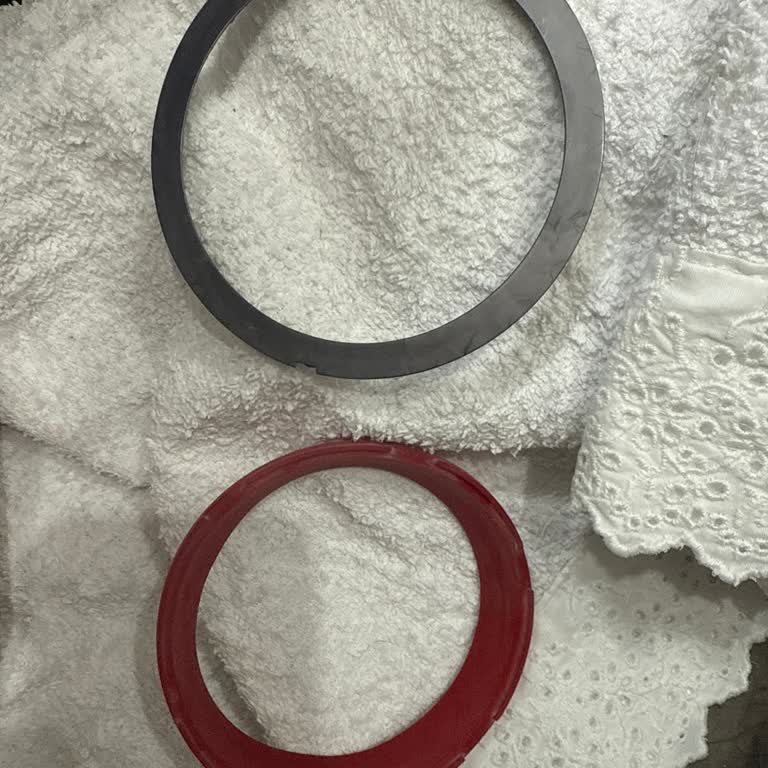 Dyson V15 Çöp Haznesi Contaları Yerinden Çıktı - Ücretsiz Değişim Talebi