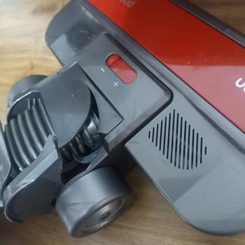 Dyson Süpürge Başlığı Üç Ayda Kırıldı, Garanti Reddi Haksız