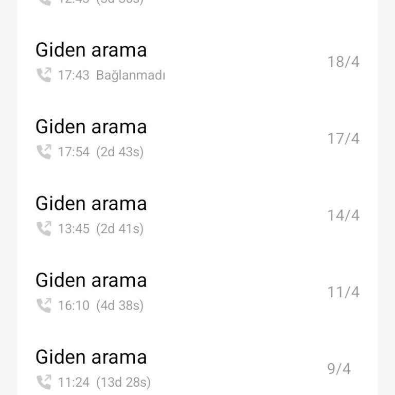 Kablo Net Nakilinde 15 Gün Süreyle İşlem Ve Bilgi Yok