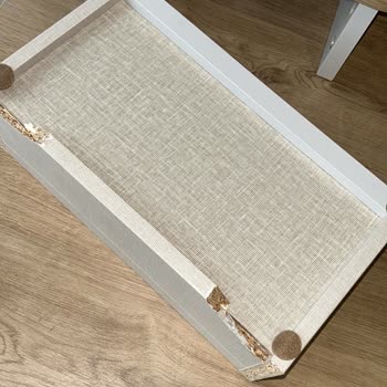 Kelebek Mobilya’da Kırık Çekmeceler Ve Baza Altı İçin Acil Değişim Talebi