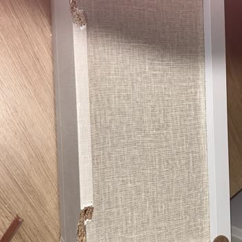 Kelebek Mobilya’da Kırık Çekmeceler Ve Baza Altı İçin Acil Değişim Talebi