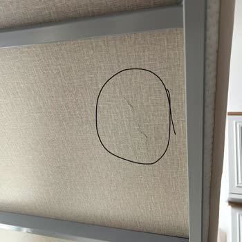 Kelebek Mobilya’da Kırık Çekmeceler Ve Baza Altı İçin Acil Değişim Talebi