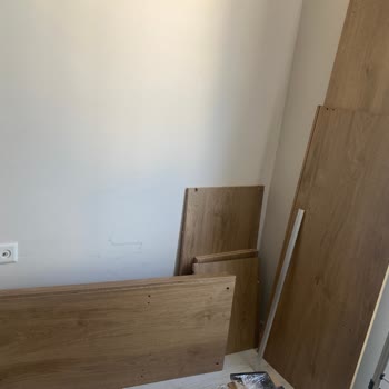 Eksik Montaj Malzemeleri Ve Uzun Süreli Servis Bekleyişi