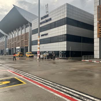 Uçuş İptali, Uzun Gecikme Ve Kaba Hizmet Şikayeti