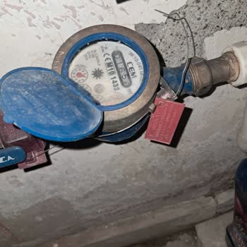 Faturamda Üç Metreküp Fazla Tüketim Ve Çifte Ücret İadesi Talebi