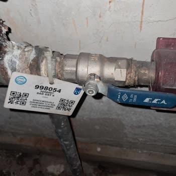 Faturamda Üç Metreküp Fazla Tüketim Ve Çifte Ücret İadesi Talebi