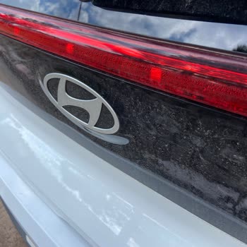 Hyundai Bayon Arka Cam LED Çıtası Su Girişi Ve Kalıcı Çözüm Talebi