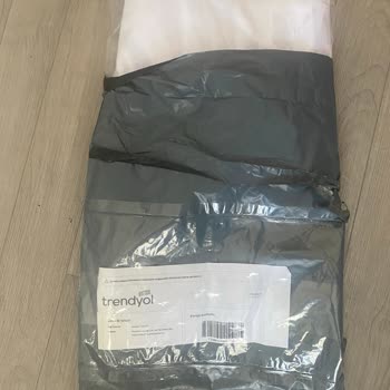 Trendyol'da Eksik Parçalı Çocuk Kostümü İade Talebi Haksız Reddedildi