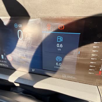 Sixt Araç Kiralama’da Full Depo Gösterge Hatası Ve Personel Tavrı