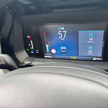 Sixt Araç Kiralama’da Full Depo Gösterge Hatası Ve Personel Tavrı