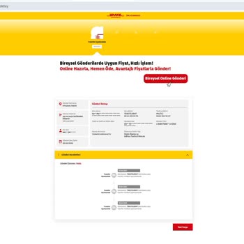 Siparişim 11 Gün Boyunca Transfer Aşamasında Takılı Kaldı