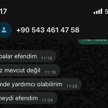 Kyline’den İade Hakkı Reddi Ve Haksız Kargo Ücreti Kesintisi