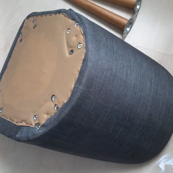 İade Süreci Uzun Sürüyor Çatlak Ünite Ve Yanlış Renkli Sandalyeler Yetersiz Müşteri Hizmeti