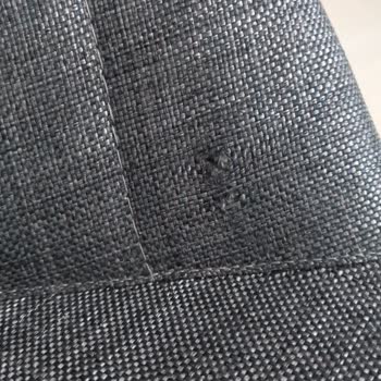 İade Süreci Uzun Sürüyor Çatlak Ünite Ve Yanlış Renkli Sandalyeler Yetersiz Müşteri Hizmeti