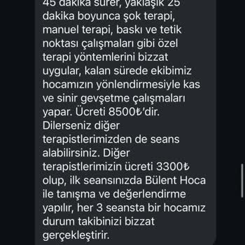 Instagram’da Sözü Verilen Fiyatın Livamed Tarafından Sonradan Artırılması Ve Ek Ücret Talebi