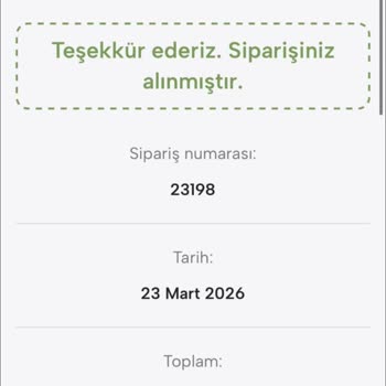 Hedef Medical'de Nebulizatör Siparişinin Teslim Edilmemesi Ve İadenin Gerçekleşmemesi
