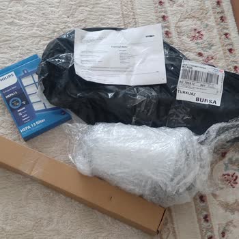 Media Markt'tan Ambalajsız Parçalar Ve Geçersiz İade Kodu