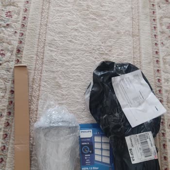 Media Markt'tan Ambalajsız Parçalar Ve Geçersiz İade Kodu