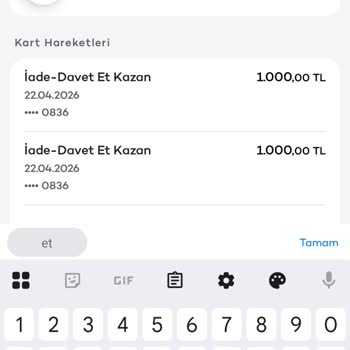 Yanıltıcı Kampanya Koşulları Ve Haksız Borç Yansıtılması