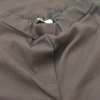 Kumaşta Aşırı Tüylenme Ve İade Reddi