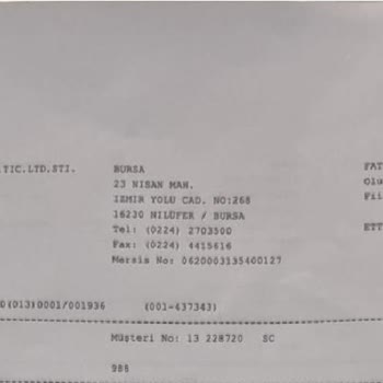 The North Face Bot Ayakkabısının 10 Gün İçinde Üst Kısmının Açılması Ve Kullanıcı Hatası İddiası