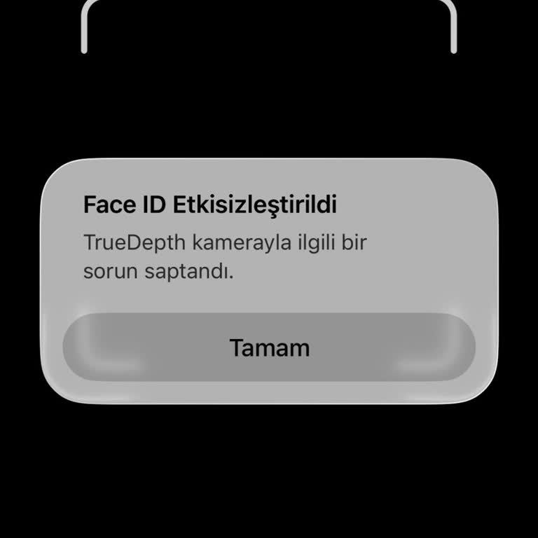 Arızalı İphone 13 Mini İçin Tam İade Talebi