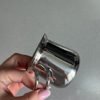 Emsan Çelik Çeyiz Setinde Kırılan Cezveler Ve Çaydanlıkta Üretim Hatası, Geri Dönüş Yok