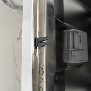 Arçelik Bulaşık Makinesinin Kapak Kilidi Arızası Ve Müşteri Hizmetlerinin Yetersiz Çözümü