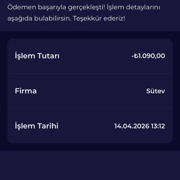 Uğur Böceği Şeklindeki Pastanın Görünümünün Bozulması Ve İade Sürecindeki İletişimsizlik