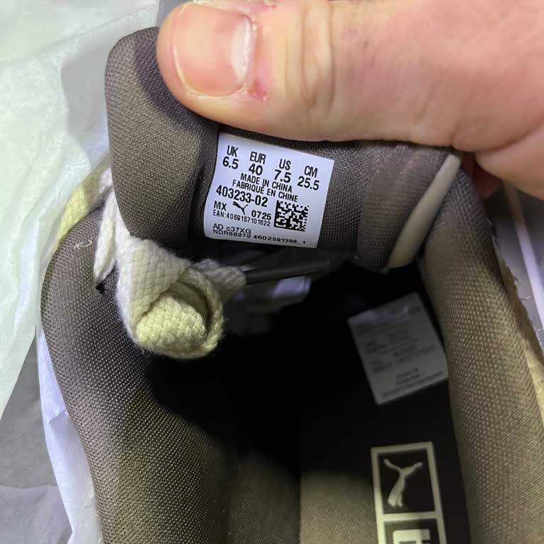 Yanlış Beden Gönderildi, Söz Verilen Fiyat Farkı Karşılanmadı