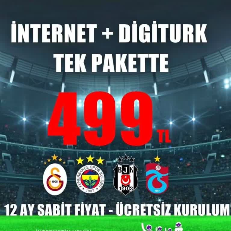 Yanlış Bilgilendirme Ve Haksız Ücretlendirme Nedeniyle Digiturk Mağduriyeti