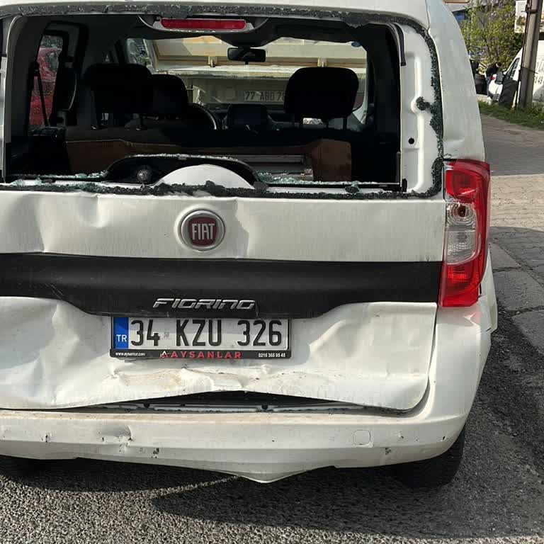 Ulaşılamayan Eksper Nedeniyle Acil Yeni Eksper Talebi