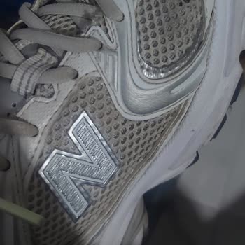 New Balance 530 Ayakkabısının Kısa Sürede Yırtılması Ve Mağazanın Fatura Reddi