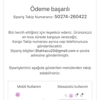 7.000 TL'lik İade Talebinin Gecikmesi