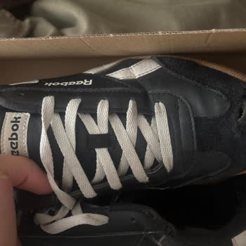 Reebok Spor Ayakkabısında Kısa Sürede Yırtılma Ve Üretim Kusuru İddiasının Reddi