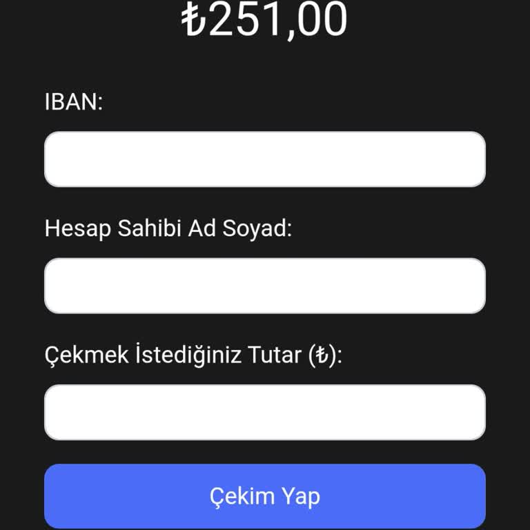 Ankethane’den 342 TL Anket Ödemesinin Gecikmesi Ve Açıklama Talebi