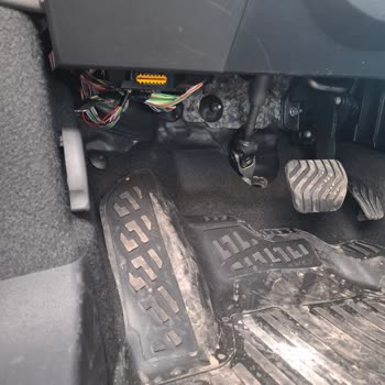 Yeni Duster’da Çökme Ve Trim Sesleri Normal Sayıldı, Yetkili Servis Tepkisi