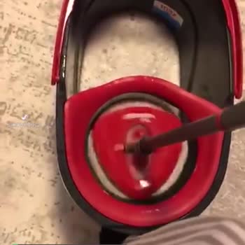 Vileda Turbo Pişmanlıktır, Arkasında Durmuyor Hiç Kimse