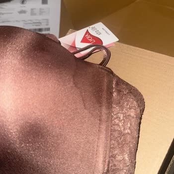 Yağ Lekeli Sütyen, Değişim Reddi Ve N11 Destek Eksikliği