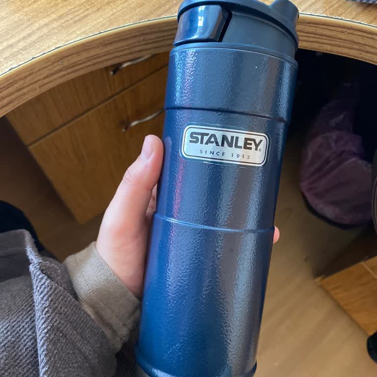 Stanley Çelik Termosların Isı Koruma Performansı Yetersiz, Mağduriyet Yaşanıyor