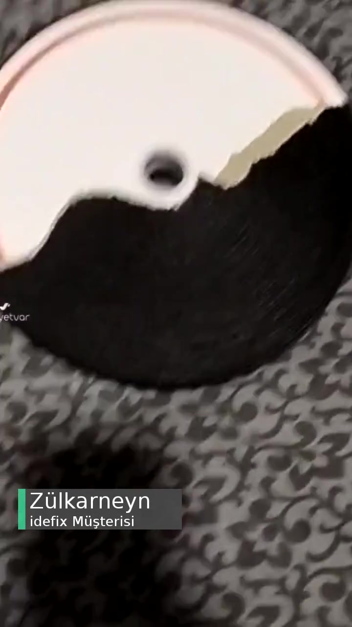 İdefix Platformundan Alışveriş Yapmış Olmak Gafletine 2. Kez Düştüm! videonun kapak resmi