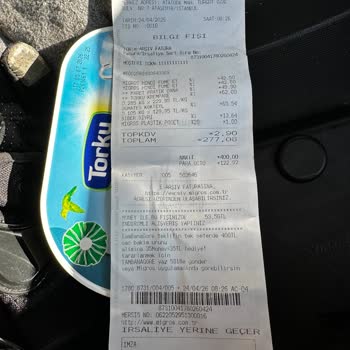 Küflü Labne Peyniri İçin Gıda Güvenliği İncelemesi Talebi