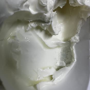 Küflü Labne Peyniri İçin Gıda Güvenliği İncelemesi Talebi