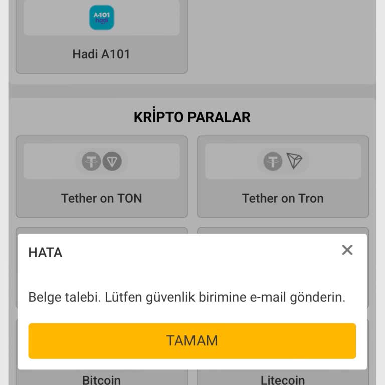 24 Bin TL Çekim İsteğimin Uzun Sürede Kesintisiz Gecikmesi