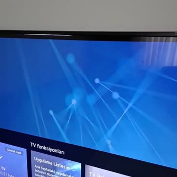 Garanti Çelişkisi Ve Televizyon Hışırtısı Üzerine Şikayetim