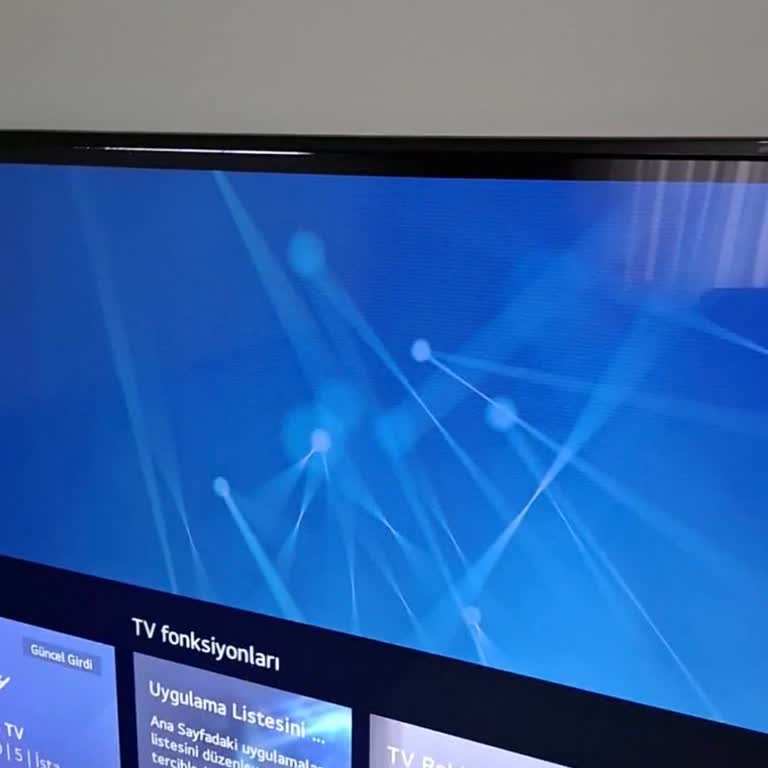 Garanti Çelişkisi Ve Televizyon Hışırtısı Üzerine Şikayetim